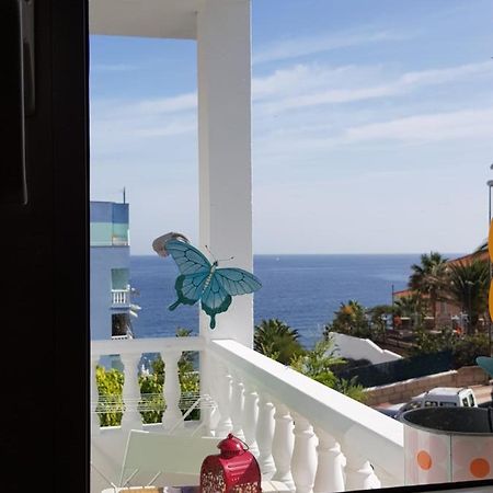 La Calma Guest House - Sea View - Private Spaces 100M Beach 坎德拉里亚 外观 照片