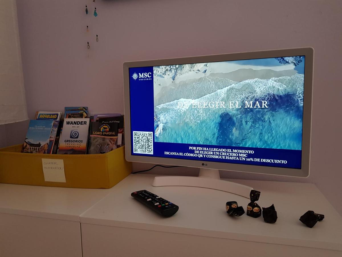 La Calma Guest House - Sea View - Private Spaces 100M Beach 坎德拉里亚 外观 照片