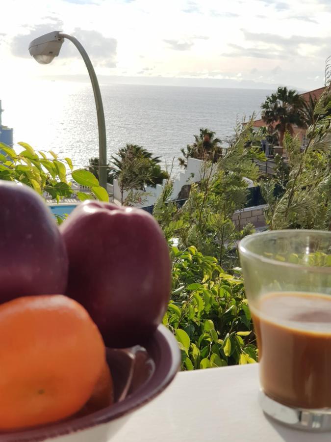 La Calma Guest House - Sea View - Private Spaces 100M Beach 坎德拉里亚 外观 照片