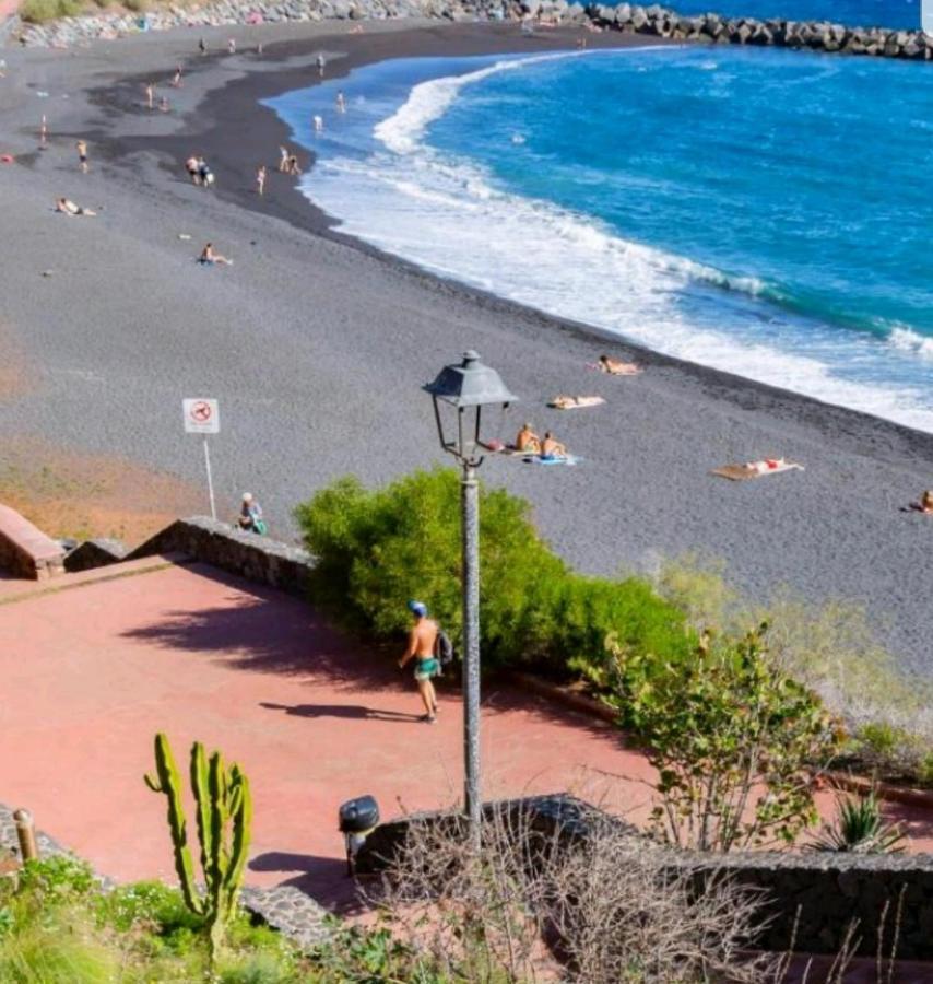 La Calma Guest House - Sea View - Private Spaces 100M Beach 坎德拉里亚 外观 照片