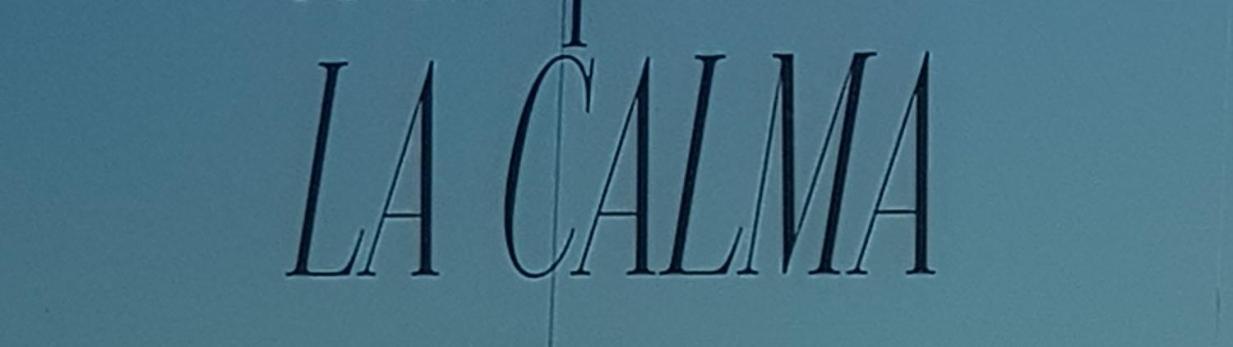 La Calma Guest House - Sea View - Private Spaces 100M Beach 坎德拉里亚 外观 照片
