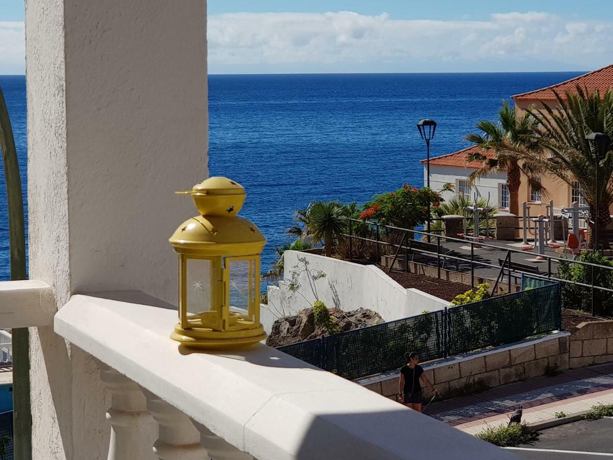 La Calma Guest House - Sea View - Private Spaces 100M Beach 坎德拉里亚 外观 照片