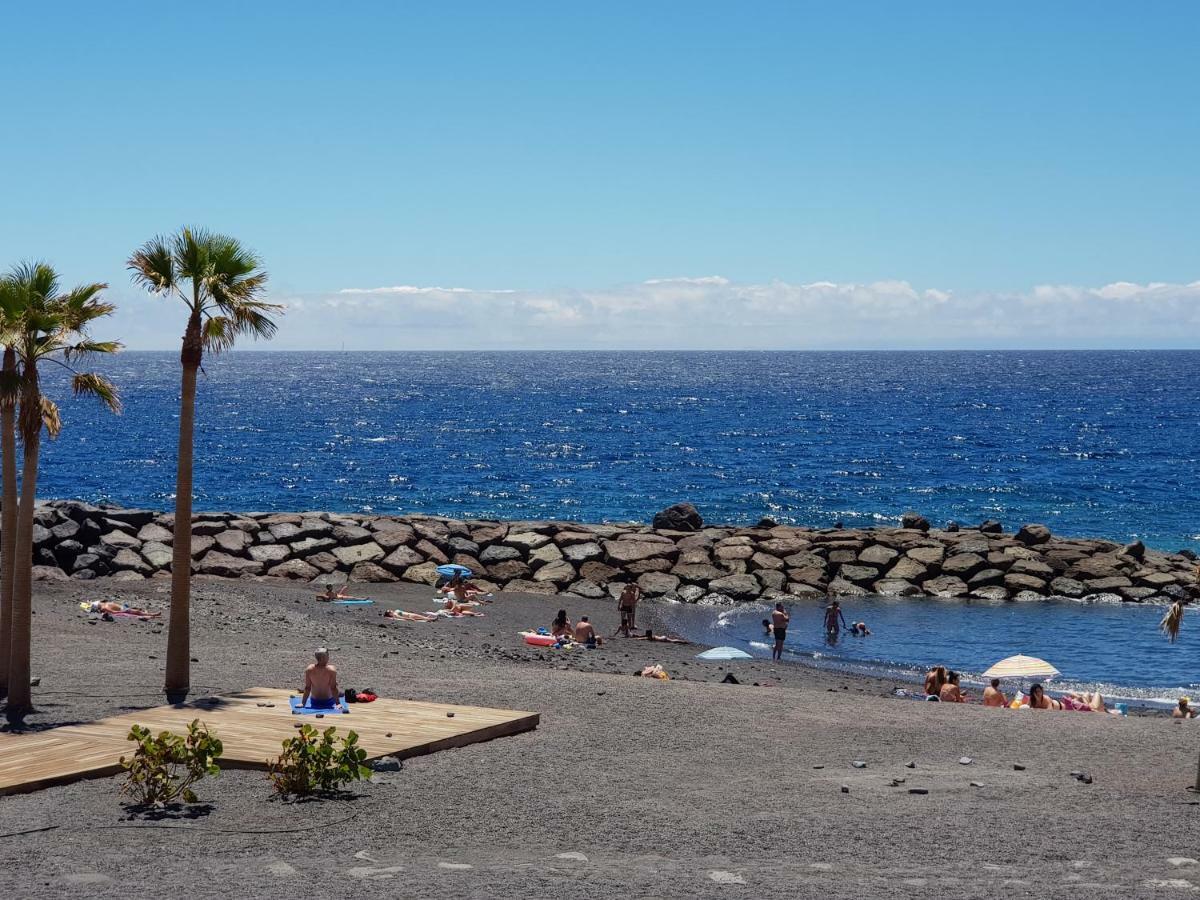 La Calma Guest House - Sea View - Private Spaces 100M Beach 坎德拉里亚 外观 照片
