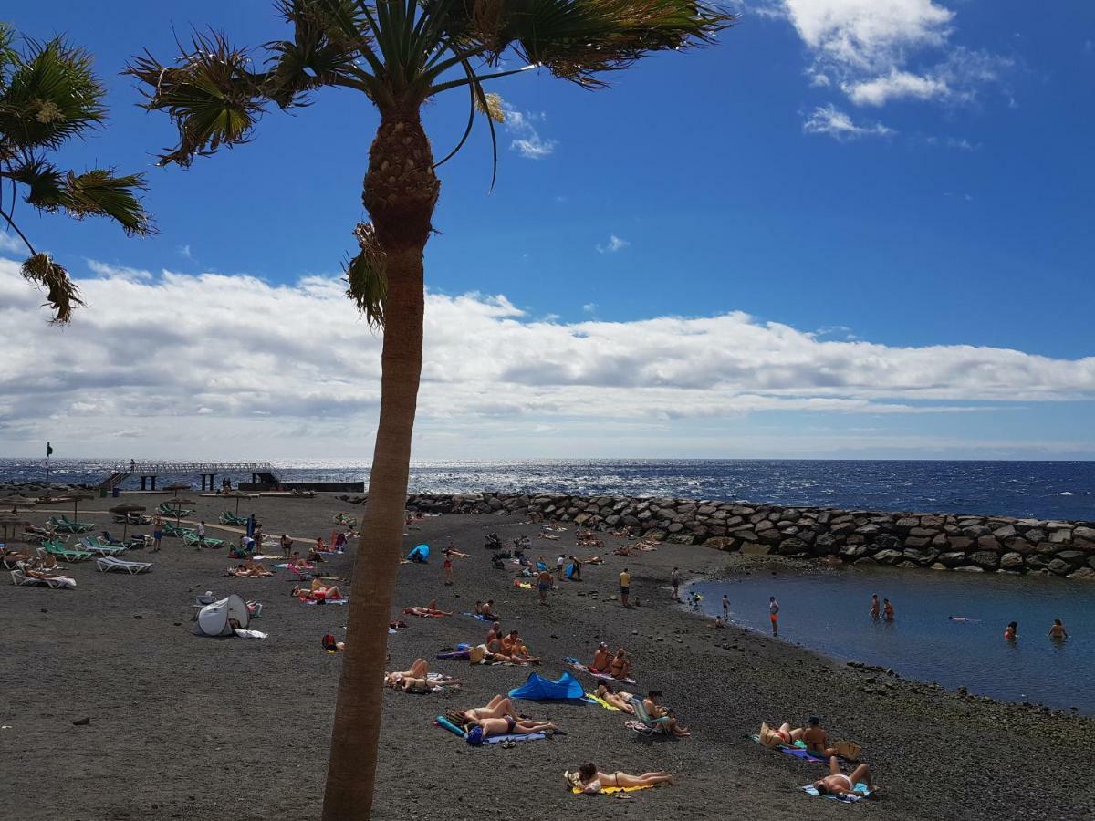 La Calma Guest House - Sea View - Private Spaces 100M Beach 坎德拉里亚 外观 照片