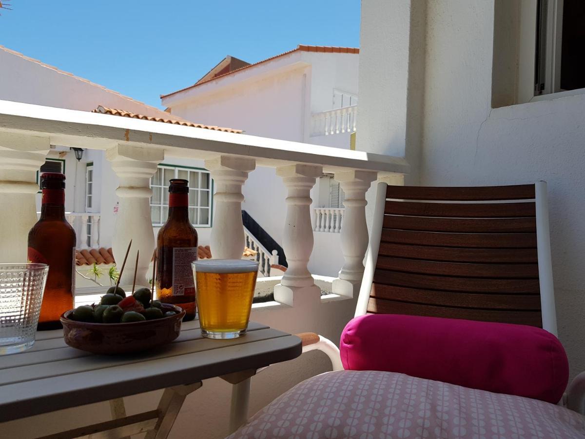 La Calma Guest House - Sea View - Private Spaces 100M Beach 坎德拉里亚 外观 照片