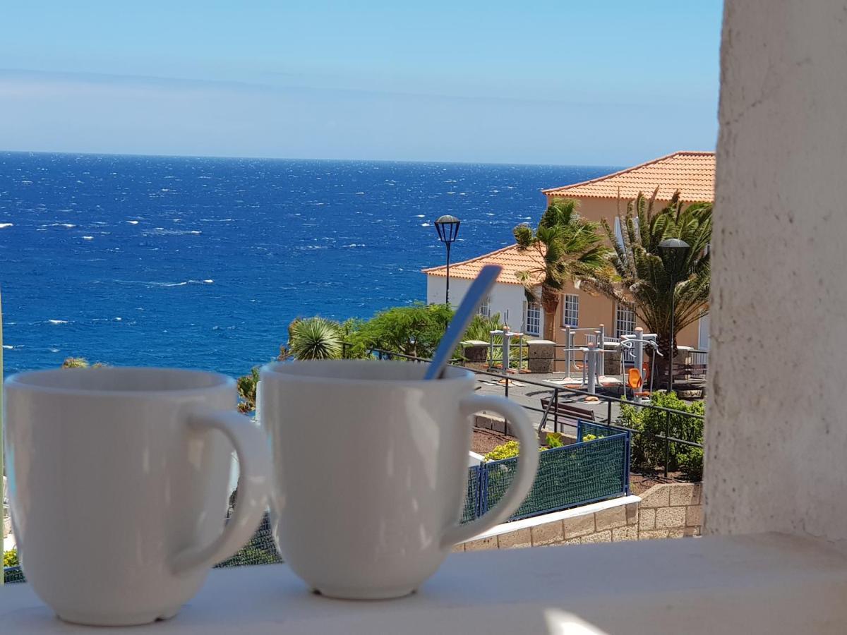 La Calma Guest House - Sea View - Private Spaces 100M Beach 坎德拉里亚 外观 照片
