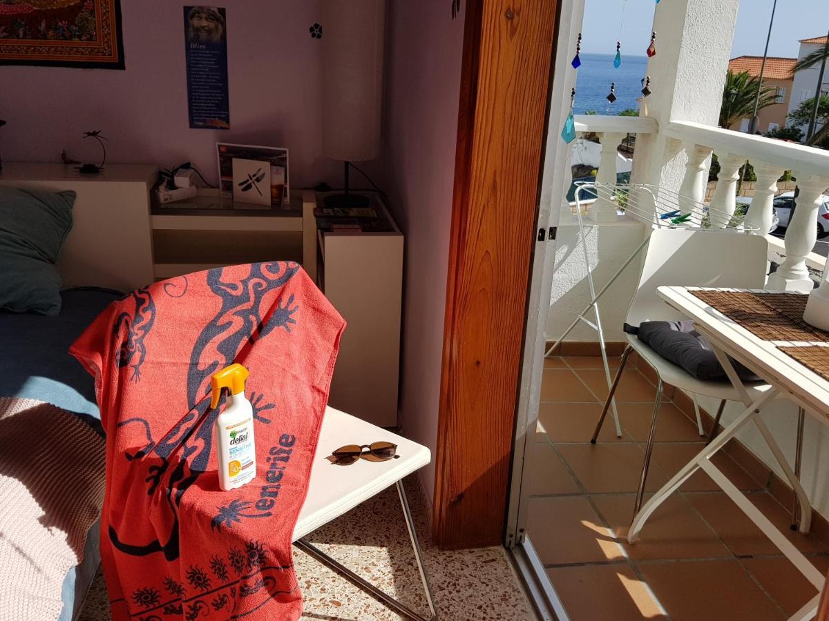 La Calma Guest House - Sea View - Private Spaces 100M Beach 坎德拉里亚 外观 照片